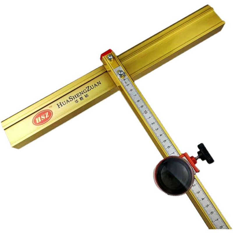 手动专业瓷砖推刀滚轮高精度切割机大刀轮大力钳开界器玻化砖专用 - 图3