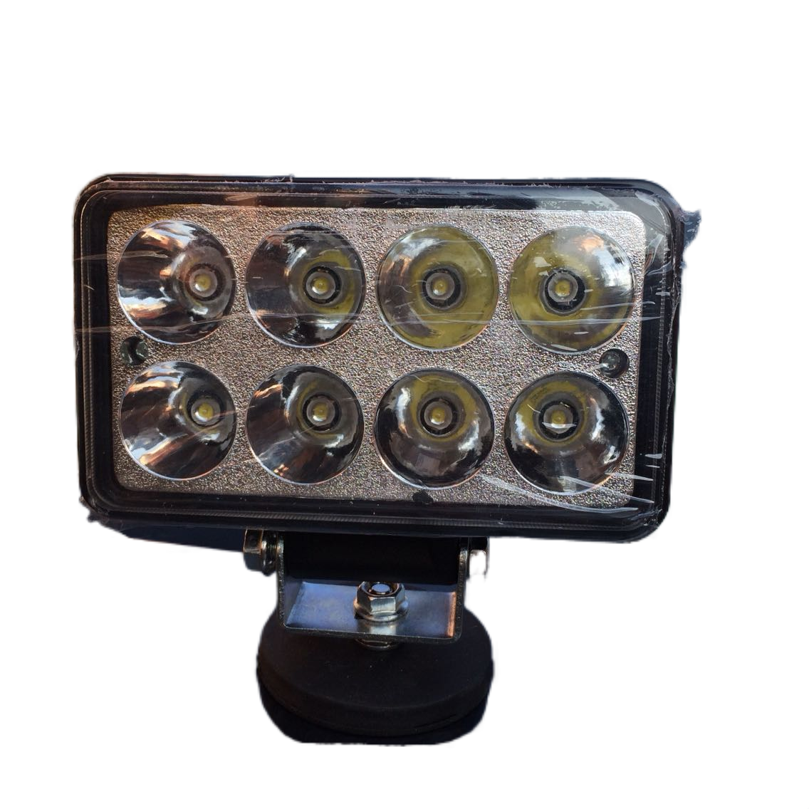 4寸反光杯led货车射灯前照明大汽车雾灯超亮工程越野车24V倒车12v,淘宝优惠券,粉丝福利购,淘宝优惠卷