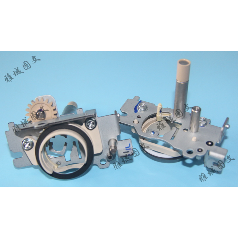 基士得耶全新原装DSC1120 1020 1025 1030 1045 1060定影膜轴套 - 图2