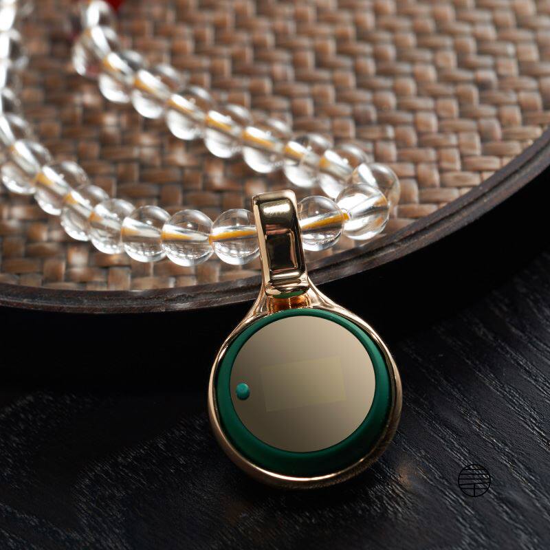 New Sanqian Nian clip Bluetooth night light