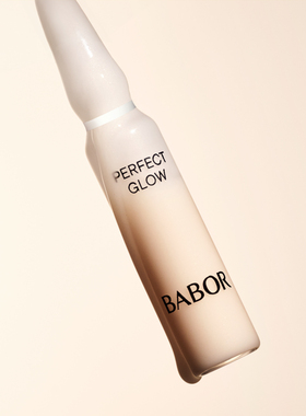 BABOR芭宝臻颜光感安瓶精华液2ml*7