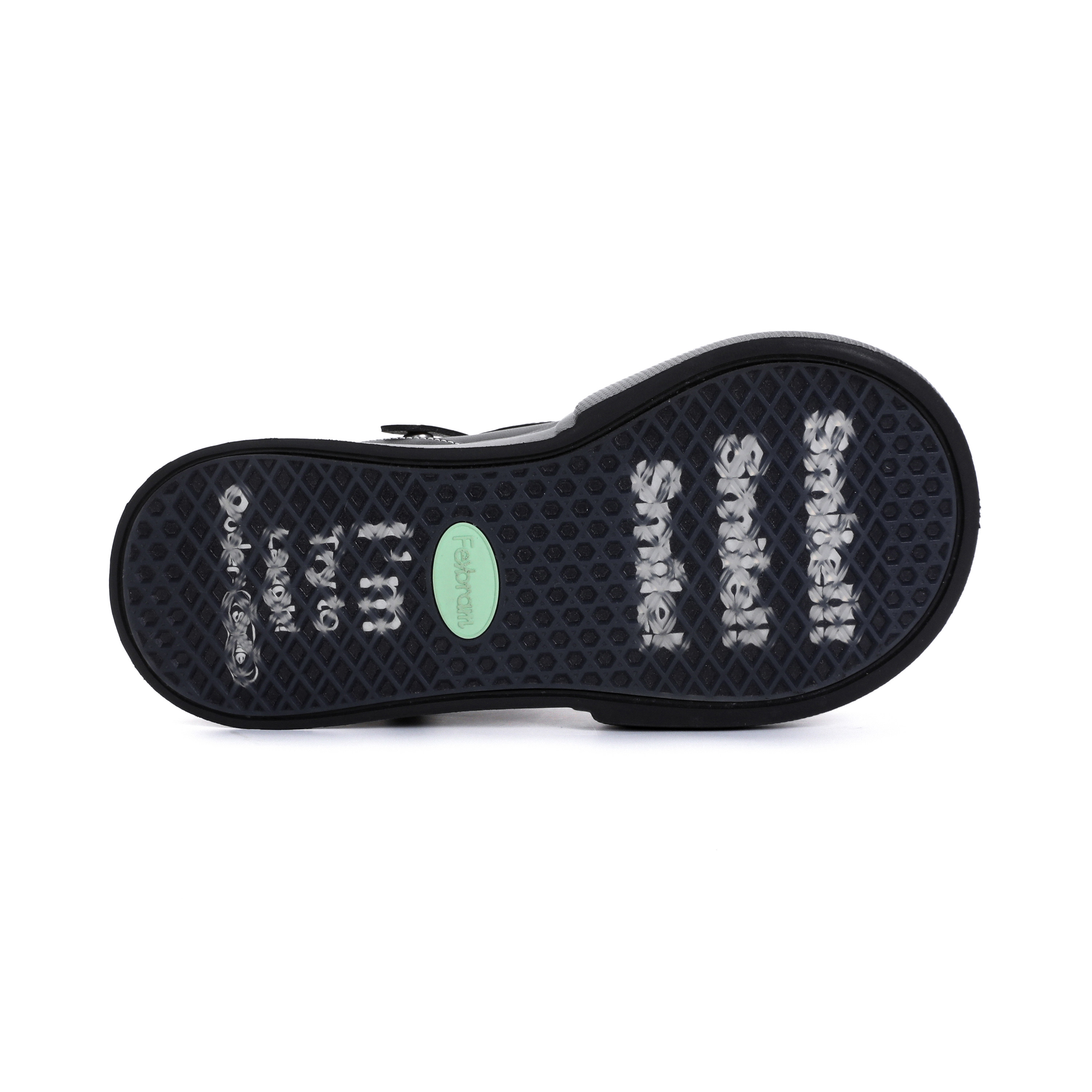 Ouder smiler黑天鹅玛丽珍女开口笑大头鞋丑萌厚底增高黑色小皮鞋,淘宝优惠券,粉丝福利购,淘宝优惠卷