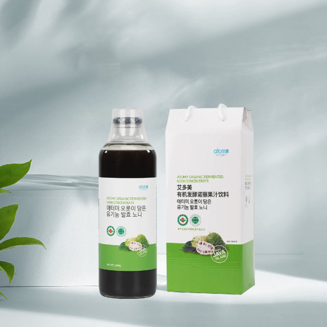 Atomy Enzyme Noni Juice Packable Portable