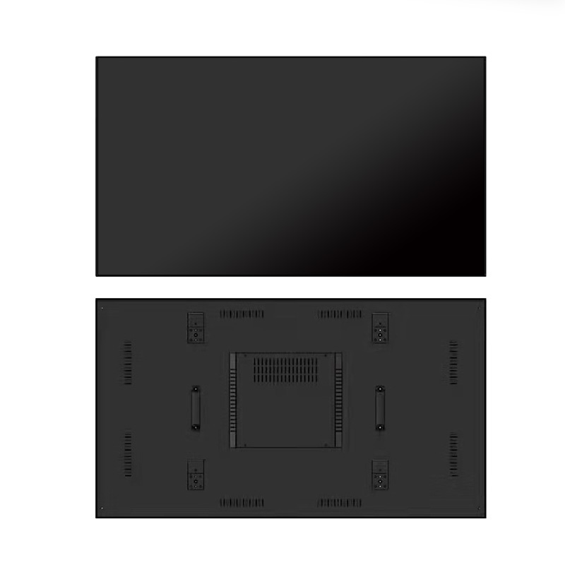 lg京东方46/49/55/65寸ledlcd无缝液晶拼接屏幕电视墙监控显示器-图3