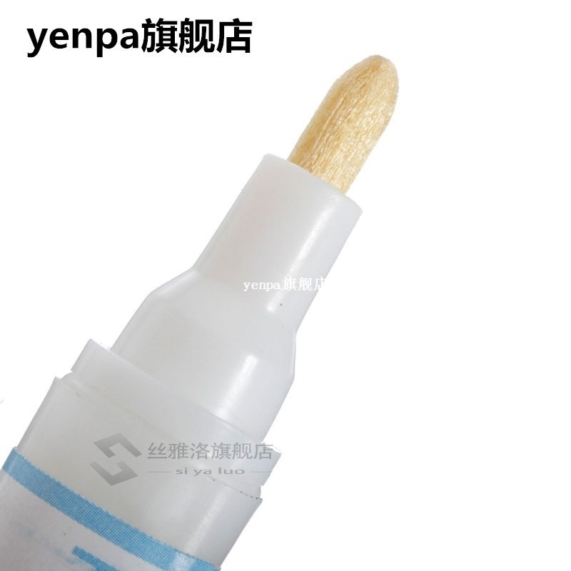 Pen With Rosin flux FPC PCB Plate Welding Repair Tools Non-c - 图3