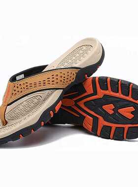 Slippers Shoes for Men Flip Flops Men Outdoor Sport Beach S