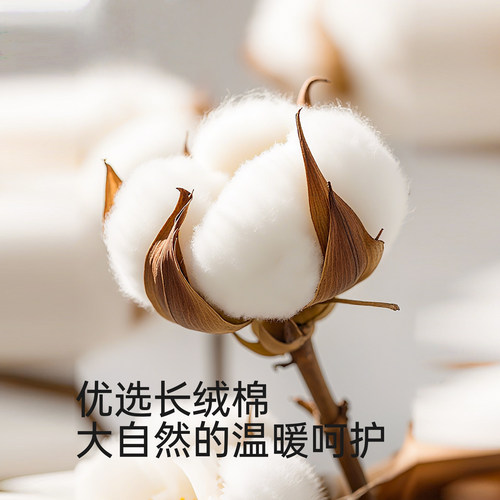 恒源祥护膝关节保暖女防寒男士纯棉中老年人专用女士薄款加长护腿 - 图3