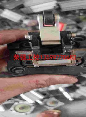 【荣强工控】金器 MSBD-32-20-PT阻挡气缸