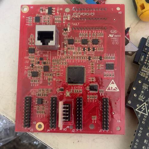 Farwide/弘远 ACS580-C27-025A-3B - 图0