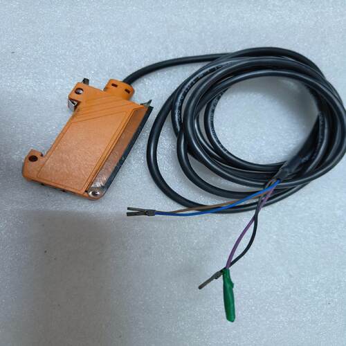 [德峰]易福门IFM  OBF502易福门光纤放大器 - 图3