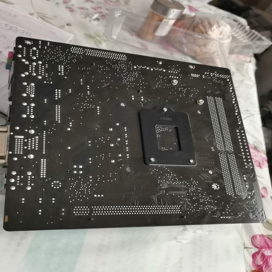 [德峰]ASUS华硕B85M-VIEE PAKER 优威派克一体机主 - 图2