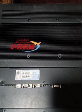 工控触摸屏主机，BPF-3315,成色如图。