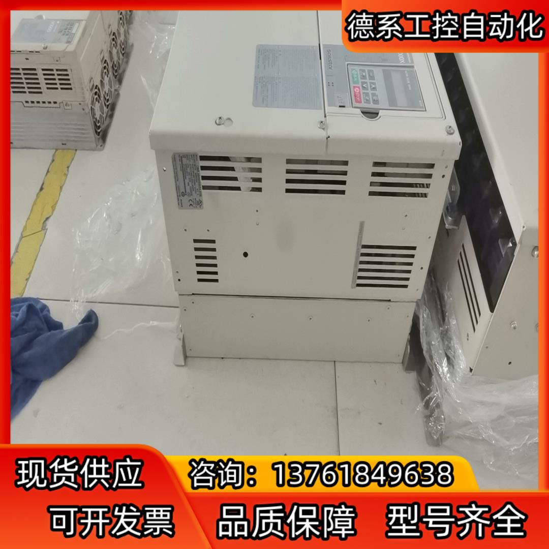 安川A1000X变频器 - 图2