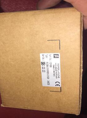 全新原装倍加福编码器的，RVI58N-011K1R61N-0