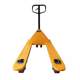 Hydraulic manual forklift warehouse logistics