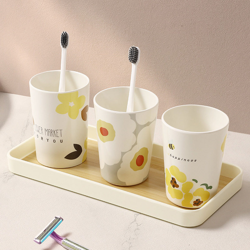 密胺漱口杯洗漱杯口杯牙缸家用刷牙杯密胺轻奢喝水杯子高颜值洗漱,淘宝优惠券,粉丝福利购,淘宝优惠卷