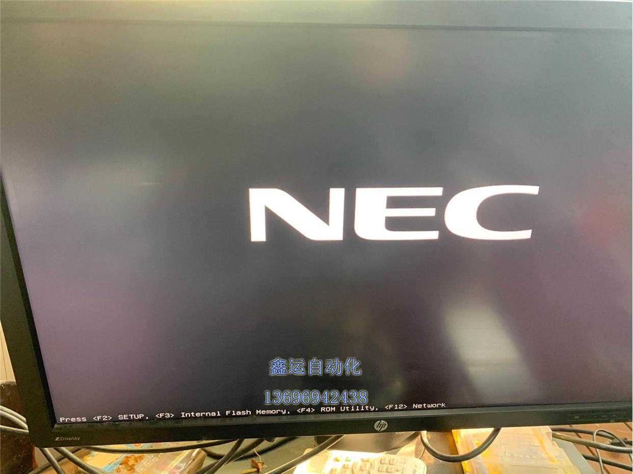 nec服务器 EXPress5800服务器主机双路X99议价-图0