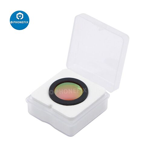 Macro lens for Seek Compact XR PRO Thermal Camera Near focus - 图0