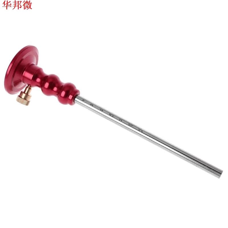 0-130mm acier inoxydable menuiserie Scriber Scribe lame bois - 图0