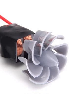 2V-22V 3000rpm Micro Motor Wind Turbine Alternator Generator