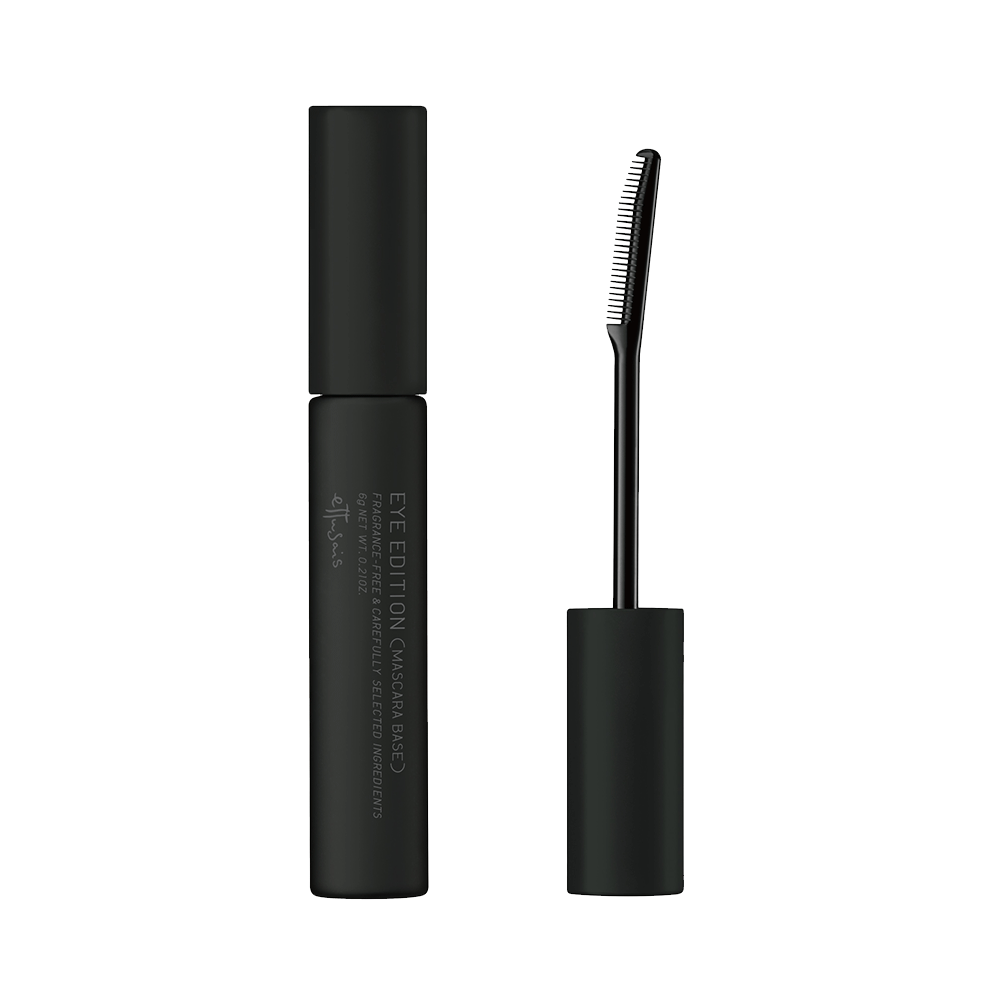  豌豆公主海外睫毛膏/睫毛增长液