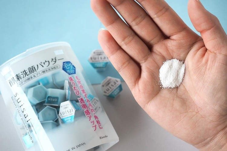  豌豆公主海外洁面