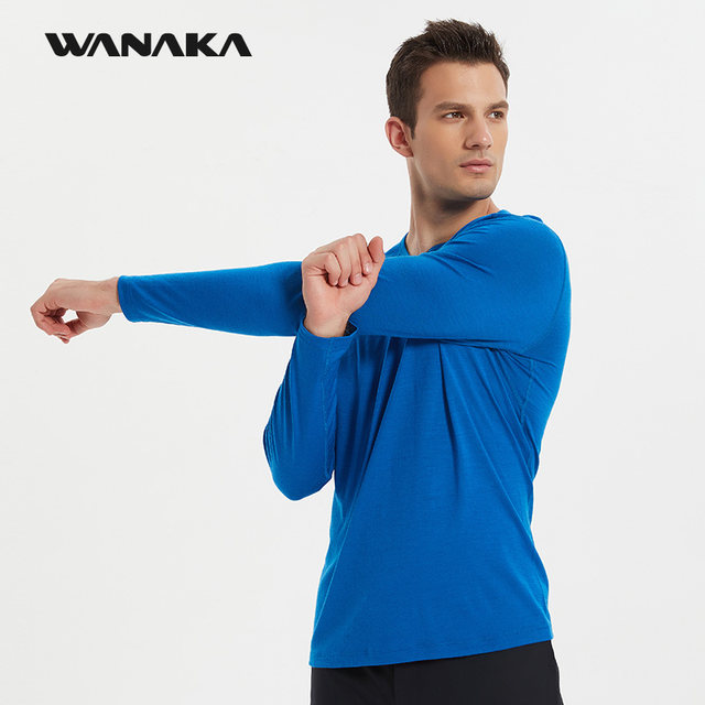 100% Merino wool quick-drying warm clothing