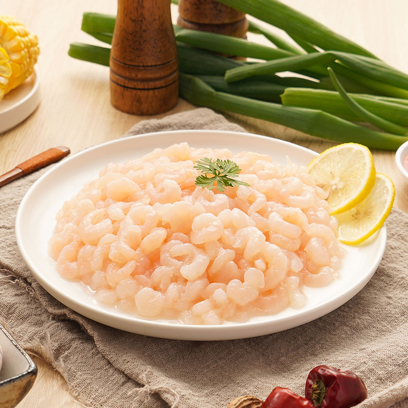 苏知味中河虾仁半成品方便菜,淘宝优惠券,粉丝福利购,淘宝优惠卷