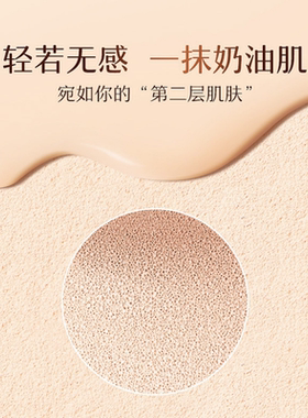 芮朵缤纷沁透气垫BB霜
