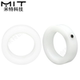 Pom material nylon limit fixing ring retaining ring