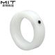 Pom material nylon limit fixing ring retaining ring