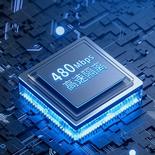 Audirect USB Purify声卡录播洗水TypeC小尾巴解码音频信号净化器 - 图2