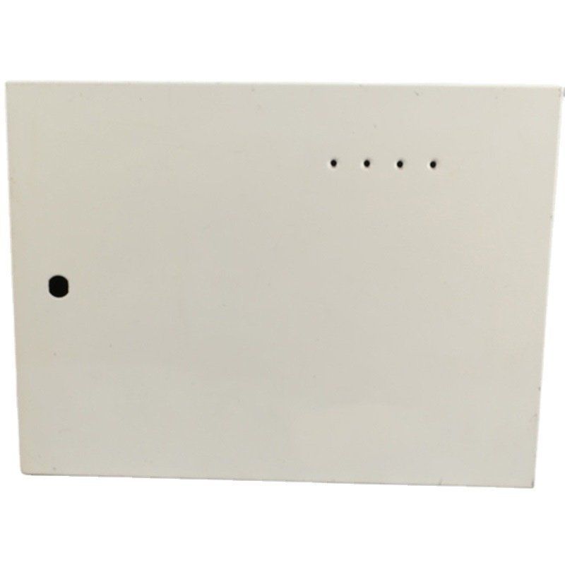 Industrial small mini host, sheet metal chassis, industrial equipment controller, direct from the manufacturer and can be customized