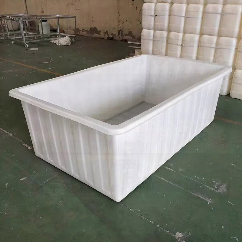 大号加厚牛筋塑料水箱长方形家用养殖箱专用方桶大容量养鱼塑料盆,淘宝优惠券,粉丝福利购,淘宝优惠卷