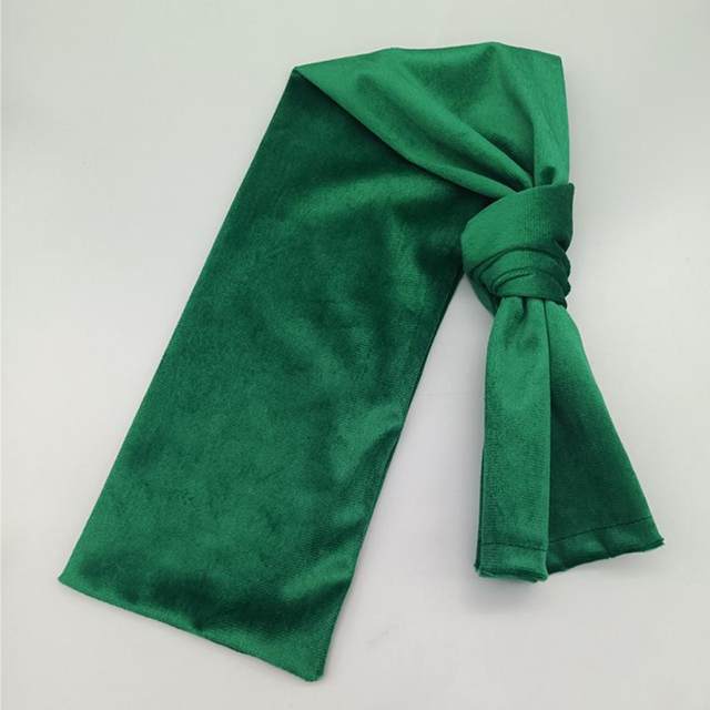 Slap bag, swing bag, hickory long cloth bag for middle-aged and elderly people