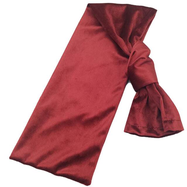 Slap bag, swing bag, hickory long cloth bag for middle-aged and elderly people