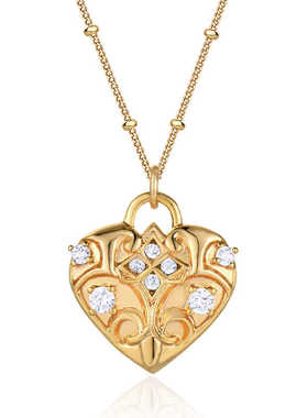 高级感饰品fettero小众