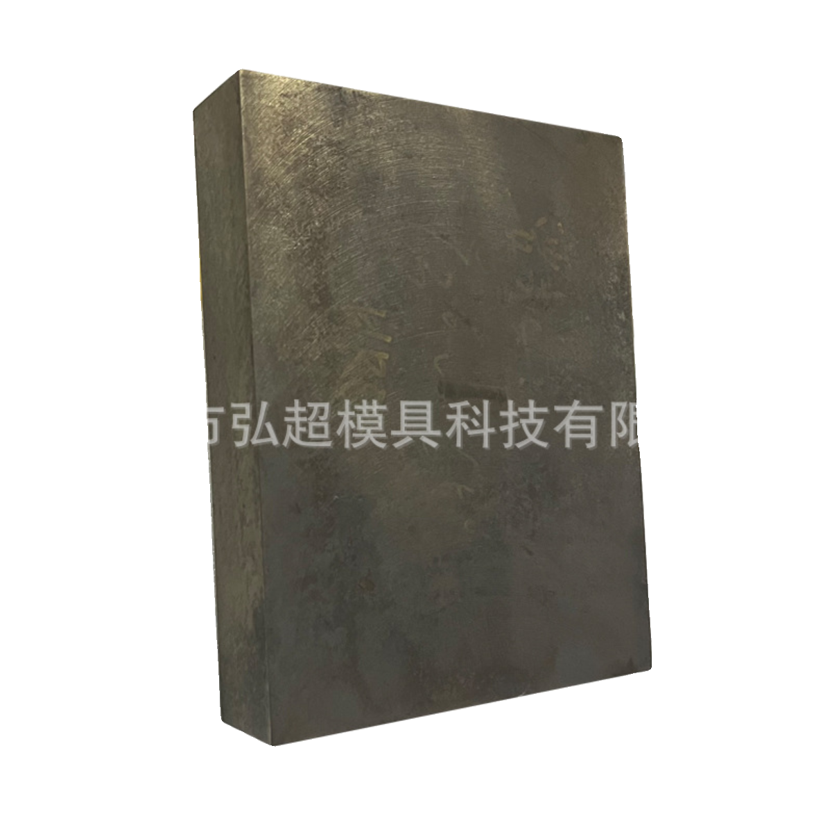 抚钢8566钢板现货 高韧性耐磨冲头不锈钢冲压8566模具钢硬料零切 - 图2