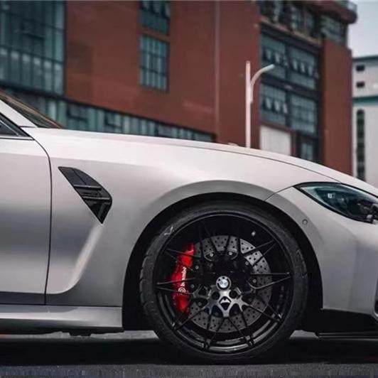 适用20 21 22新款宝马3系G20 G28 320 325 330Li改装升级M3叶子板,淘宝优惠券,粉丝福利购,淘宝优惠卷