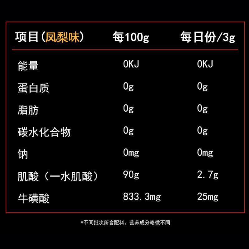爱兰纯一水肌酸99.99%高纯度肌酸粉300g耐力爆发力健身长增健肌肉,淘宝优惠券,粉丝福利购,淘宝优惠卷