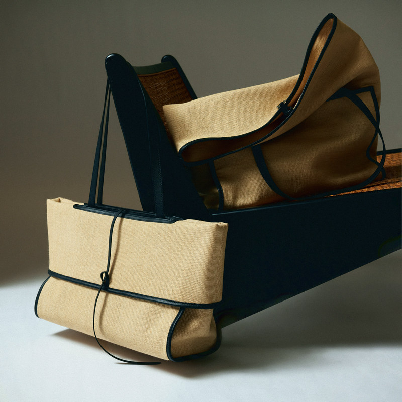 YEE SIFLIP轻折托特包大容量轻便通勤单肩手提包25年新款女包,淘宝优惠券,粉丝福利购,淘宝优惠卷