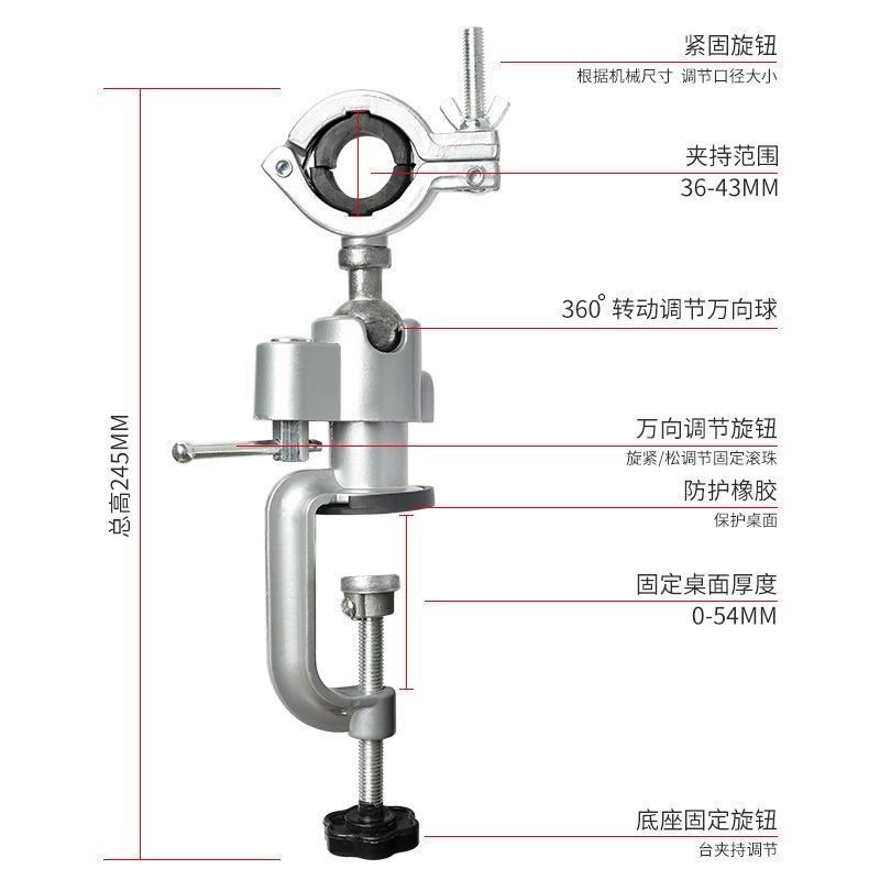 手电钻电磨秒变砂轮机转换头金属打磨抛光刀具钻头打磨抛光砂轮机,淘宝优惠券,粉丝福利购,淘宝优惠卷