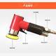 Air mill pneumatic industrial grade drying 2 inches