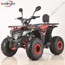 Beach car four-wheeled cross-country four-whead ATV125cc four-wheeled beach car Four-wheeled motorcycle mountain cross-country motorcycle