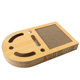 Intelligent electric whack-a-mole cat toy to entertain and relieve boredom