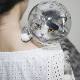 Cat Butler pet cat anti-bite headgear