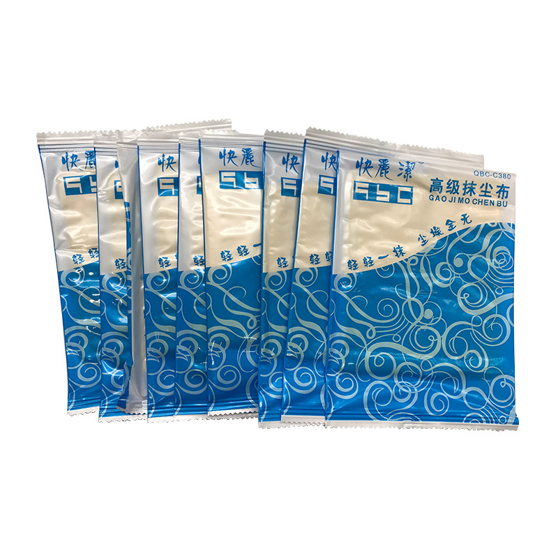 快丽洁除尘布汽车油漆辅料家具工业喷漆除灰尘无纺布擦拭布抹尘布,淘宝优惠券,粉丝福利购,淘宝优惠卷