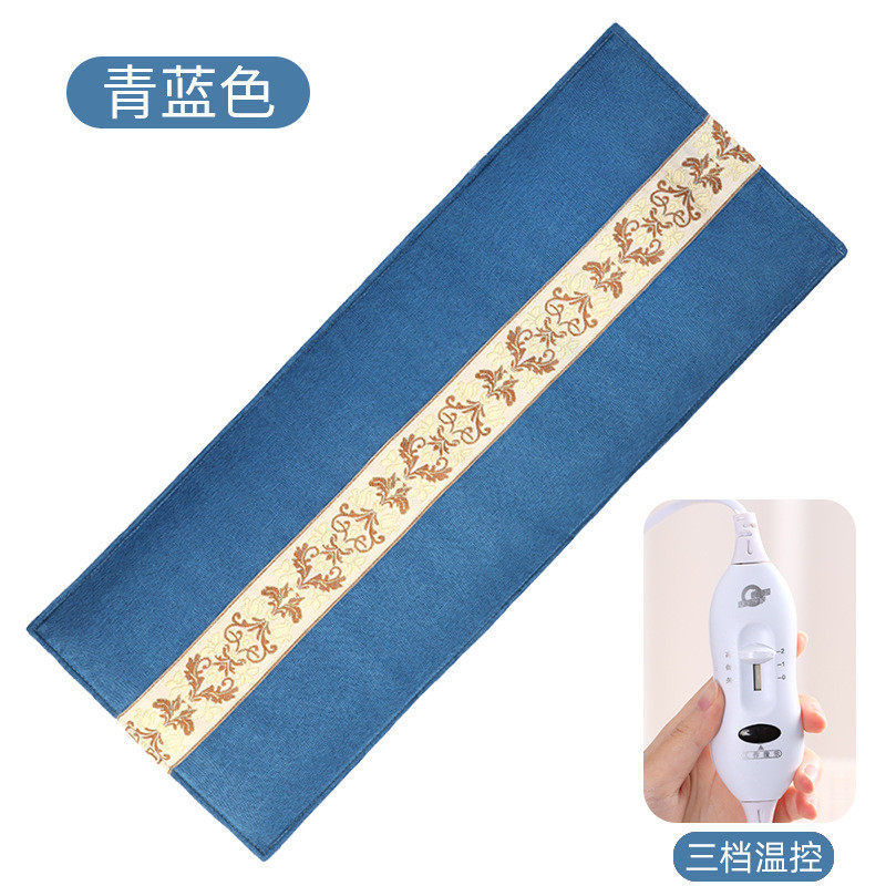 盐袋热敷包电加热粗盐海盐肩周理疗袋家用艾灸护腰带全身可用,淘宝优惠券,粉丝福利购,淘宝优惠卷