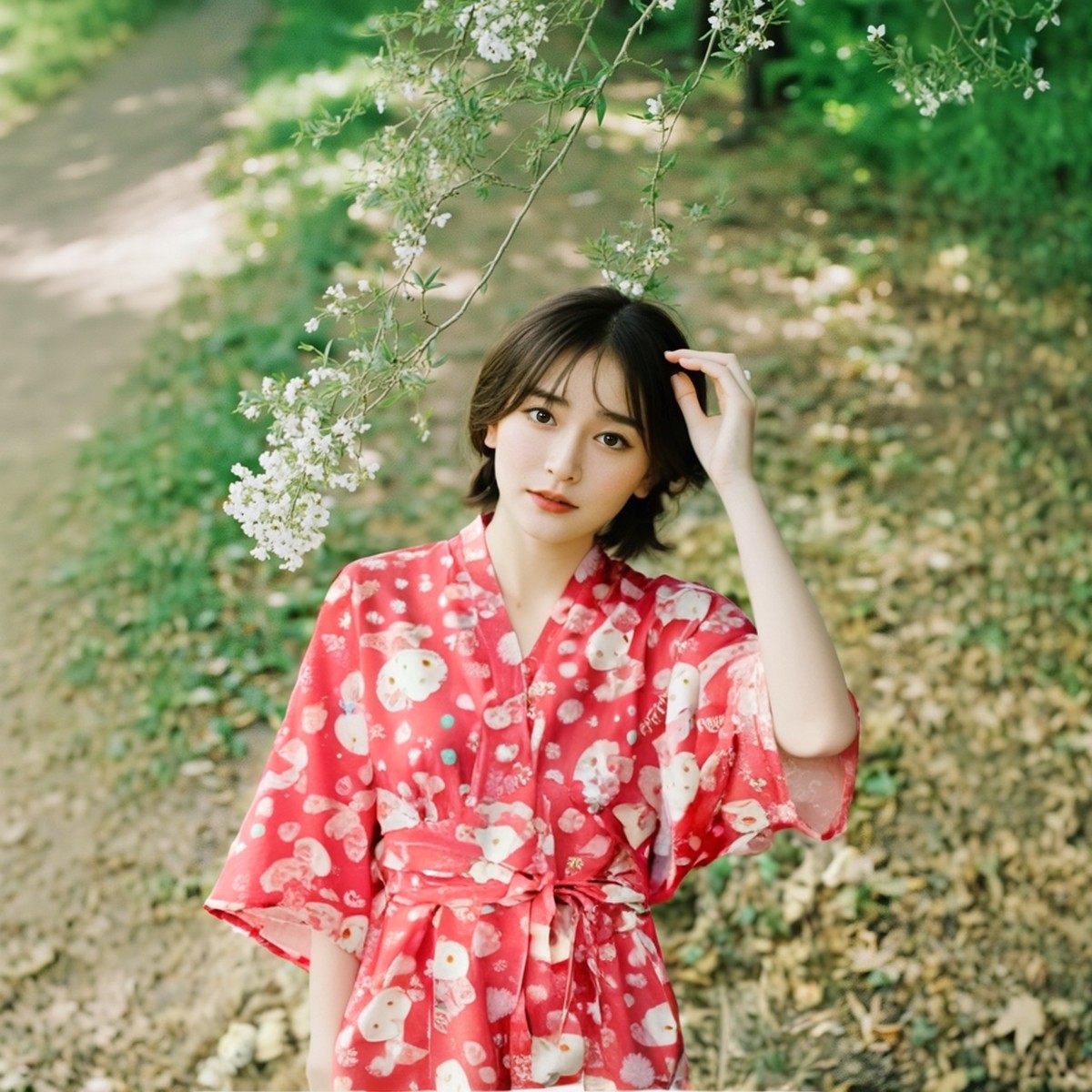 25纯棉汗蒸服女款可爱和服睡衣日式开衫洗浴浴服A按摩桑拿服男,淘宝优惠券,粉丝福利购,淘宝优惠卷