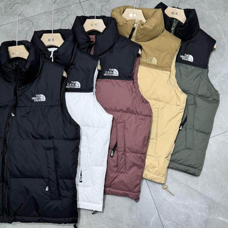 秋冬新款男士拼接刺绣羽绒马甲时尚百搭保暖男无袖坎肩潮,淘宝优惠券,粉丝福利购,淘宝优惠卷